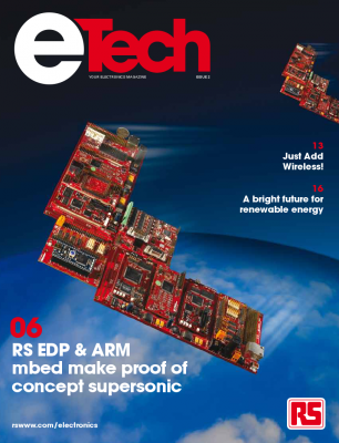eTech 2
