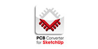 PCB Converter για SketchUp