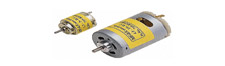 DC Motors