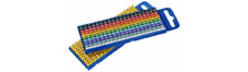 Wic Clip-On Cable Markers