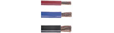Felxible Switchgear Cables